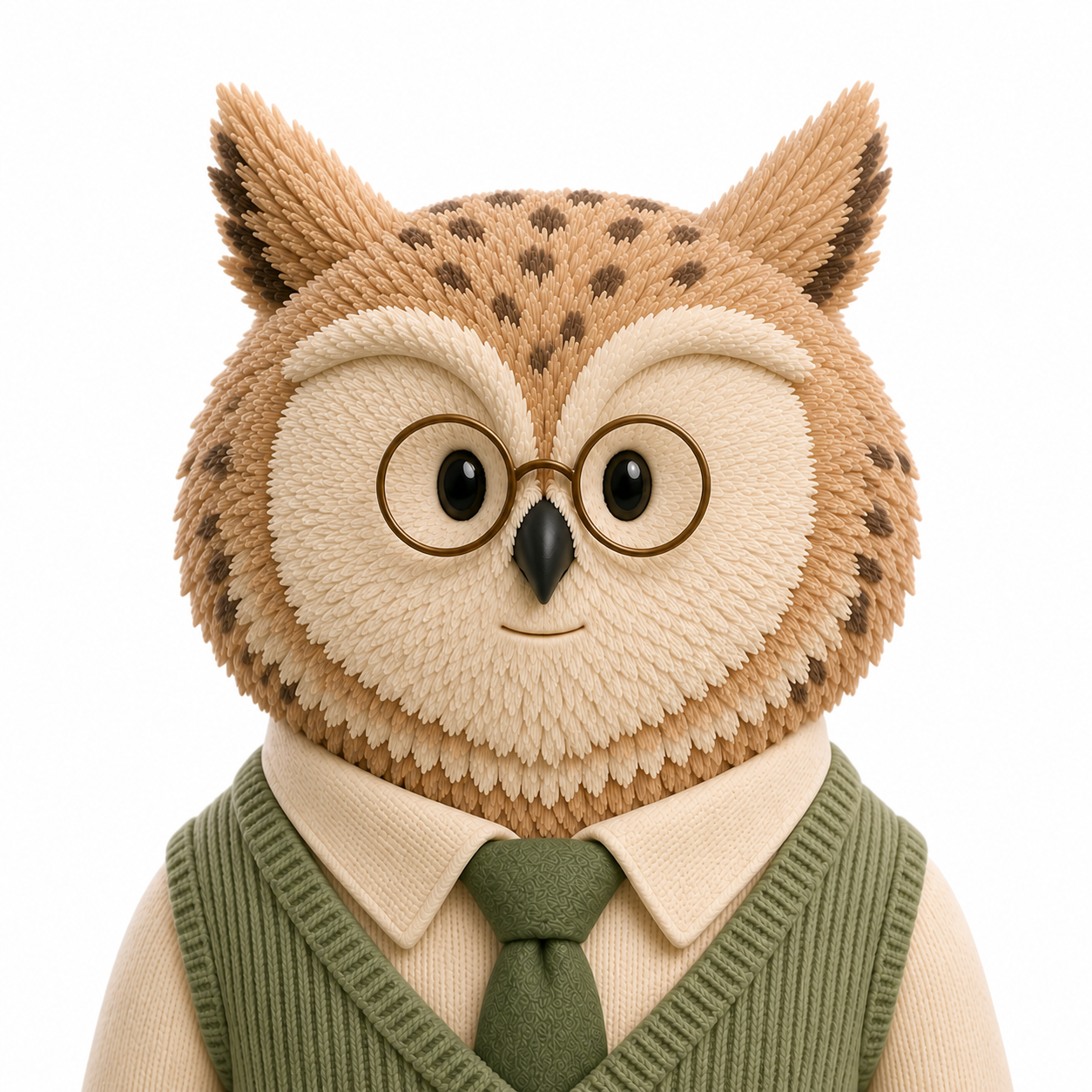 Animal · owl